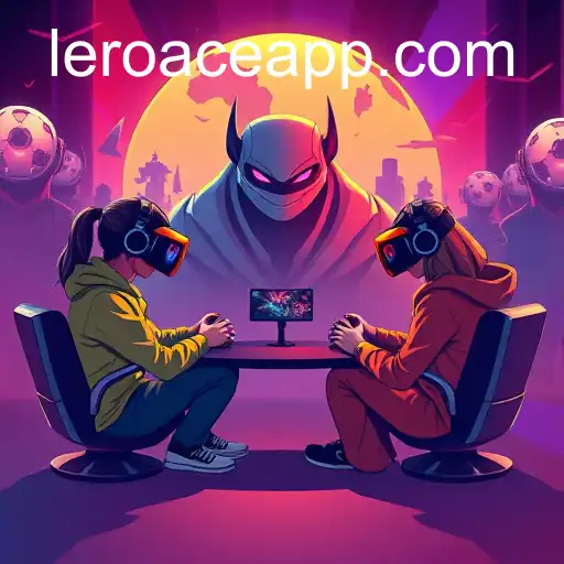 The Evolution of Leroace: Navigating the Game World