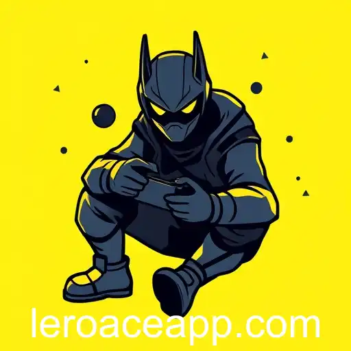 The Evolution of Online Gaming on Leroace