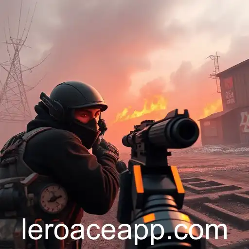 The Thrills and Challenges of FPS Games: Exploring the Leroace Phenomenon