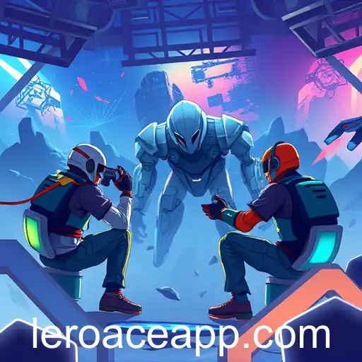 Leroace Gaming Trends and Developments