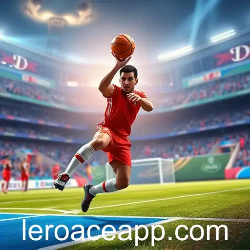 Leroace: Revolutionizing Online Gaming in 2025