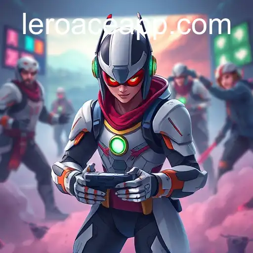 Leroace Reinvents Gaming Engagement