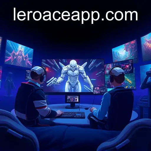 Leroace: Dominating the Online Game Landscape