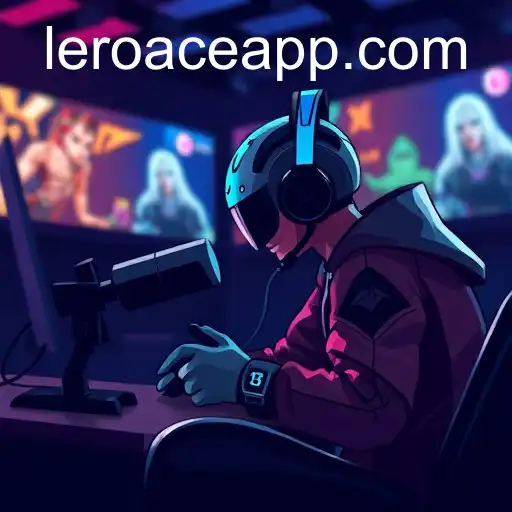 Rise of Leroace in the Gaming World