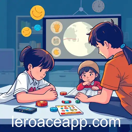 The Rise of Leroace in the Digital Age