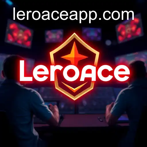 Leroace: Revolutionizing Online Gaming in 2025