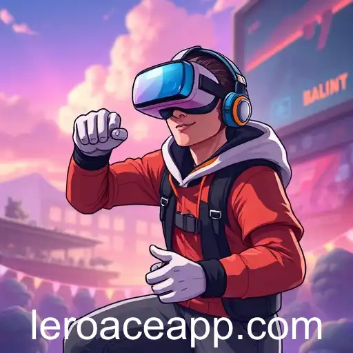 Leroace Gaming Trends in 2025