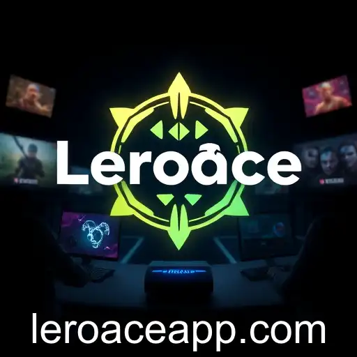 Leroace: Revolutionizing Online Gaming Experience