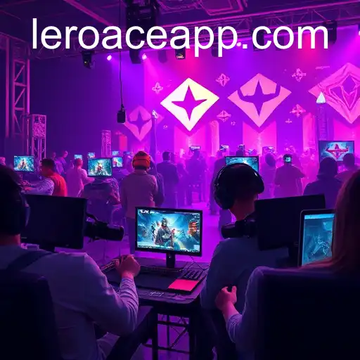 The Rise of Leroace: A Modern Gaming Phenomenon