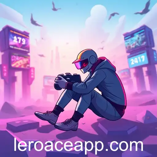 Emerging Trends in Online Gaming