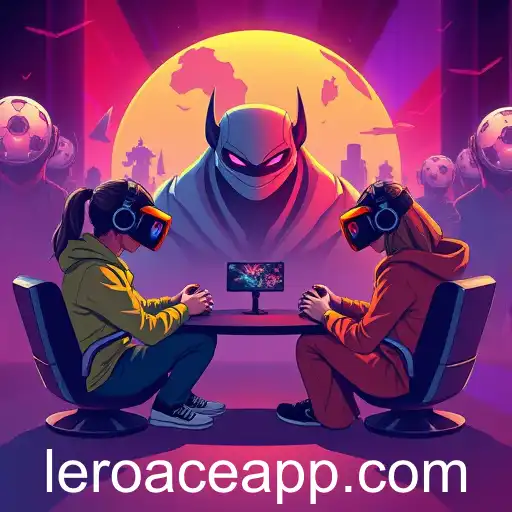 The Evolution of Leroace: Navigating the Game World