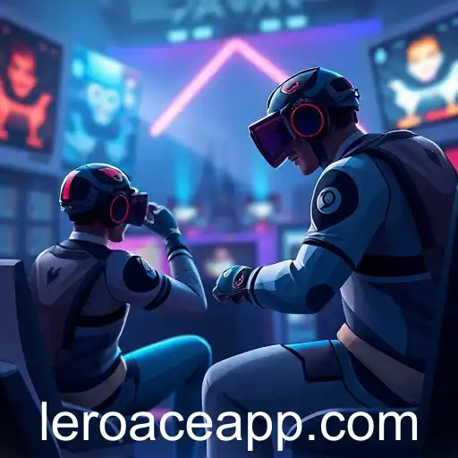 Navigating Gaming Trends with Leroace