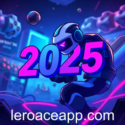 Leroace: Redefining Online Gaming