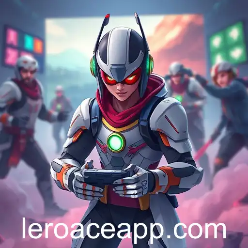 Leroace Reinvents Gaming Engagement