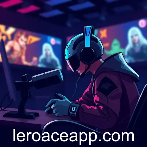 Rise of Leroace in the Gaming World