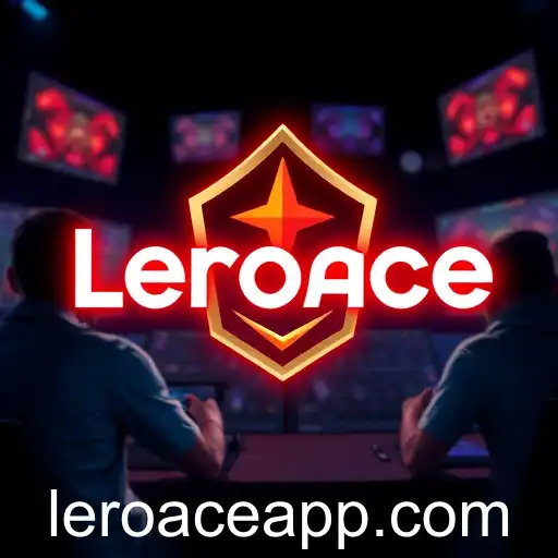 Leroace: Revolutionizing Online Gaming in 2025
