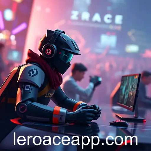 The Rise of Leroace in the Gaming World