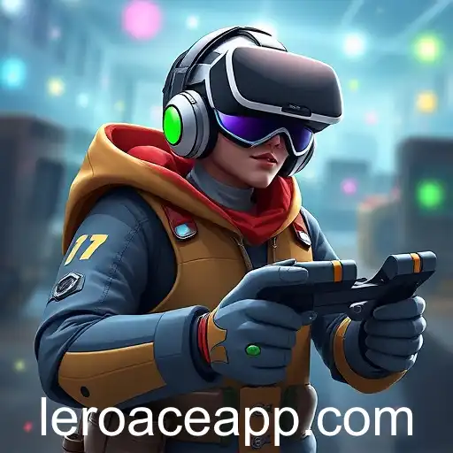 Leroace Gaming Trends in 2025