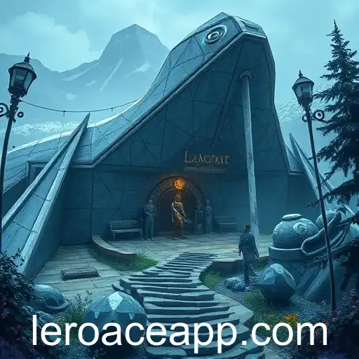 Leroace and the Evolution of Online Gaming in 2025