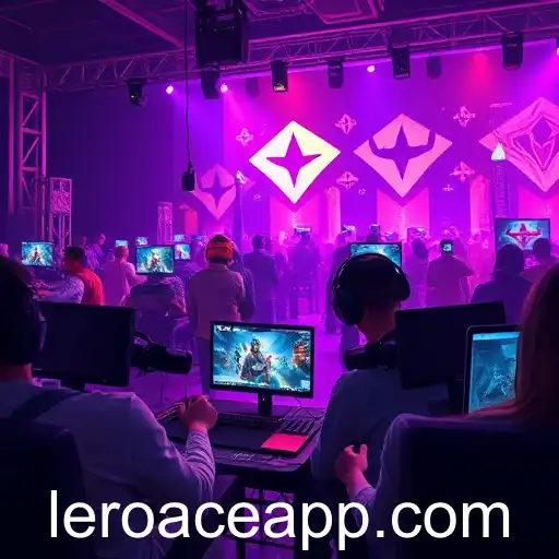 The Rise of Leroace: A Modern Gaming Phenomenon
