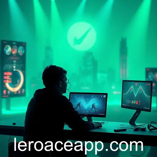 Online Gaming Sphere Faces New Challenges