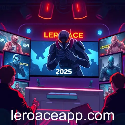 The Rise of Leroace: A New Gaming Phenomenon