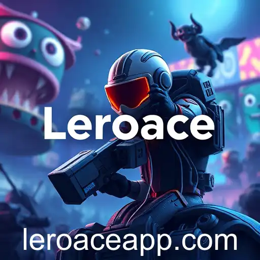 The Rise of Leroace in the Gaming World