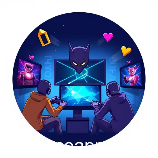 The Rise of Online Gaming Communities in 2025