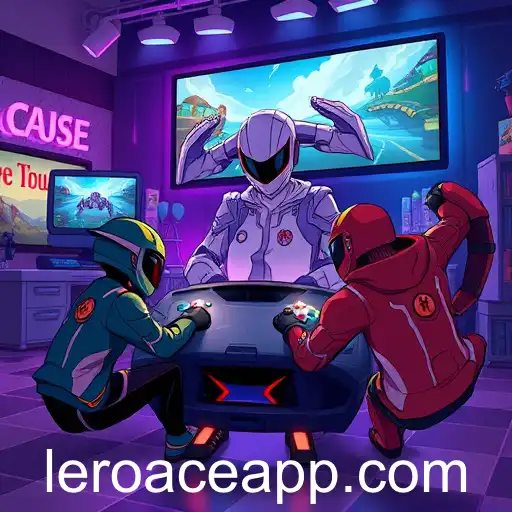 The Rise of Online Gaming Communities in 2025