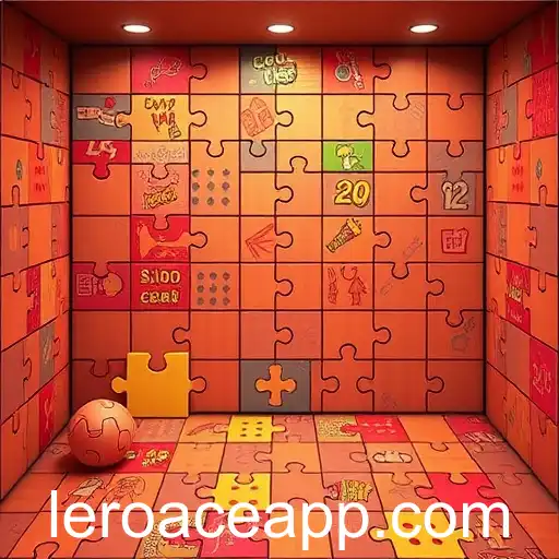 Unlocking the World of Puzzle Games: The 'Leroace' Phenomenon