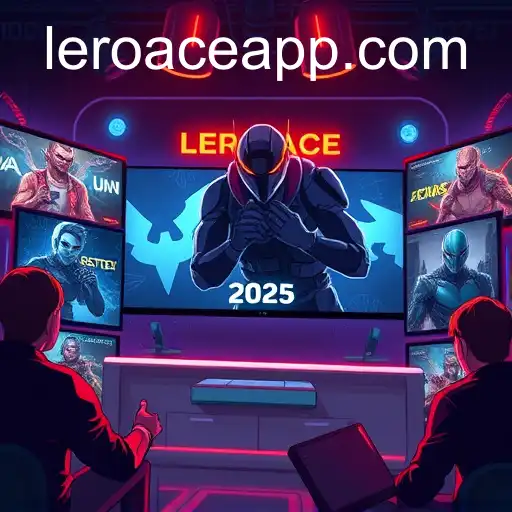 The Rise of Leroace: A New Gaming Phenomenon