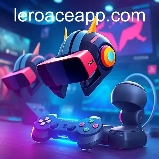 The Rise of Leroace: Shaping the Future of Online Gaming