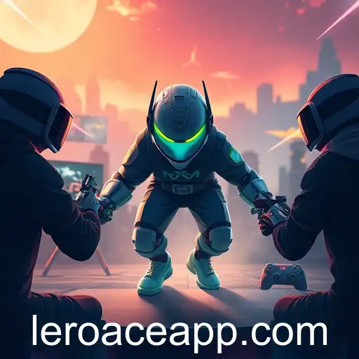 The Rise of Leroace: Revolutionizing Online Gaming