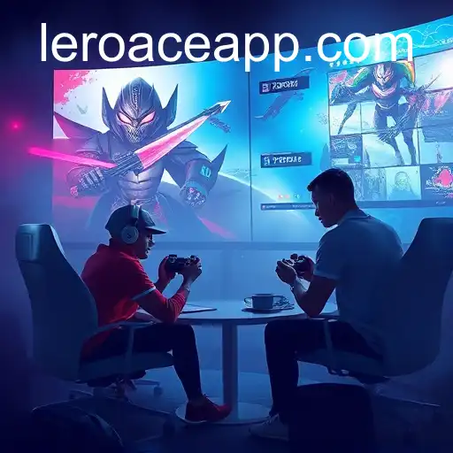 The Rise of Leroace in Online Gaming