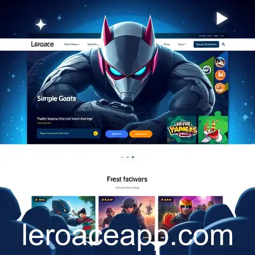 The Rise of Leroace in Gaming Culture