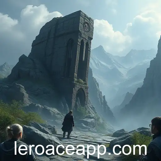 Exploring the Allure of RPG Games: A Deep Dive into the Fantasy Realm of 'leroace'